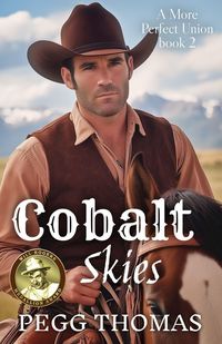Produktbild: Cobalt Skies