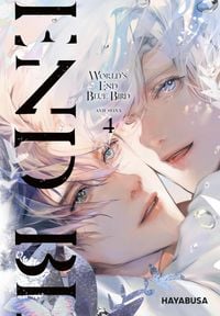 Produktbild: World's End Blue Bird 4