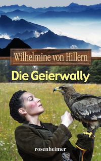 Produktbild: Die Geierwally