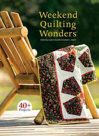 Produktbild: Weekend Quilting Wonders