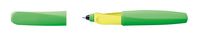 Pelikan Tintenroller Twist R457 Neon Grün