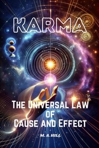 Produktbild: KARMA The Universal Law of Cause and Effect