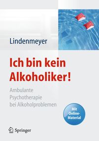 Produktbild: Ich bin kein Alkoholiker!