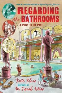 Produktbild: Regarding the Bathrooms