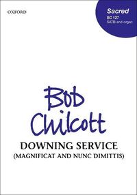 Produktbild: Downing Service (magnificat &