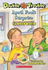 Produktbild: April Fools Surprise