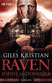 Produktbild: Raven - S&ouml;hne des Donners