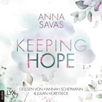 Produktbild: Keeping Hope - Keeping-Reihe, Teil 3