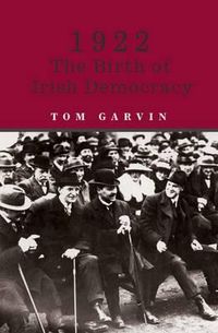Produktbild: 1922 - The Birth of Irish Democracy