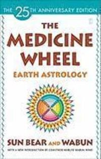 Produktbild: The Medicine Wheel