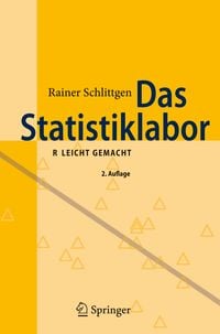 Produktbild: Das Statistiklabor