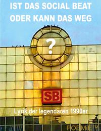 Produktbild: Ist das Social Beat Oder Kann das Weg?