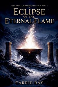 Produktbild: Eclipse of the Eternal Flame