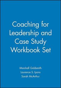 Produktbild: Coaching for Leadership and Case Study Workbook Set