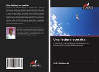 Produktbild: Una lettura ecocrita: