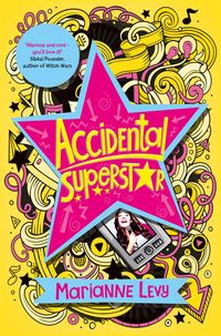 Produktbild: Accidental Superstar