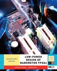 Produktbild: Low-Power Design of Nanometer FPGAs