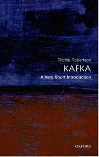 Produktbild: Kafka