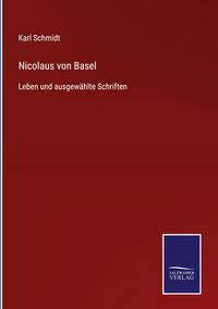 Produktbild: Nicolaus von Basel
