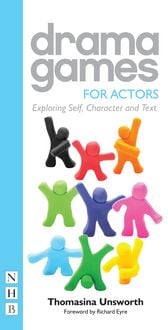 Produktbild: Drama Games for Actors