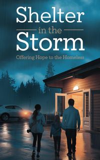 Produktbild: Shelter in the Storm (Young Adult Fiction: Religious - Christian (Social Issues), #4)