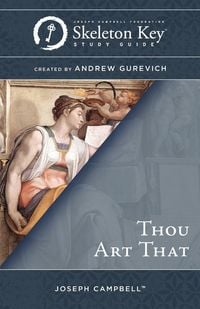 Produktbild: Thou Art That