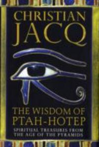 Produktbild: The Wisdom of Ptah-Hotep