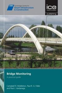 Produktbild: Bridge Monitoring