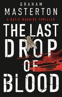 Produktbild: The Last Drop of Blood