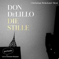 Produktbild: Die Stille