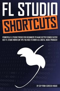 Produktbild: Fl Studio Shortcuts