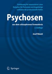 Produktbild: Psychosen: