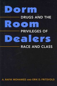 Produktbild: Mohamed, A:  Dorm Room Dealers