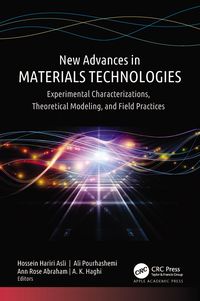 Produktbild: New Advances in Materials Technologies
