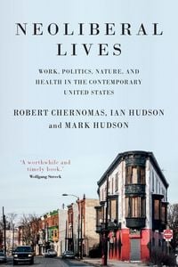 Produktbild: Neoliberal lives