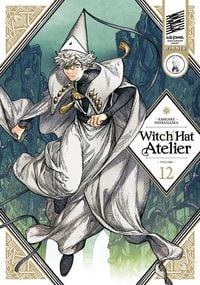 Produktbild: Witch Hat Atelier 12