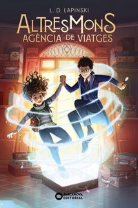 Produktbild: Altresmons. Ag&egrave;ncia de viatges