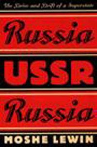Produktbild: Russia/USSR/Russia
