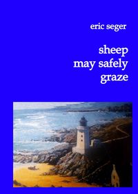 Produktbild: Sheep may safely graze