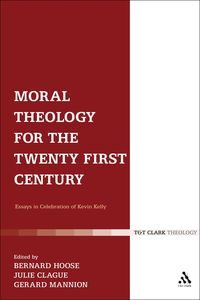 Produktbild: Moral Theology for the 21st Century