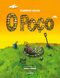 Produktbild: O Po&ccedil;o