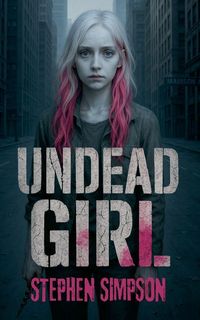 Produktbild: Undead Girl