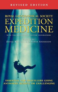 Produktbild: Expedition Medicine