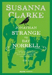 Produktbild: Jonathan Strange ve Bay Norrell - Cilt 3