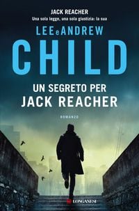 Produktbild: Un segreto per Jack Reacher