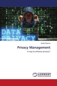 Produktbild: Privacy Management