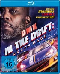 Produktbild: In the Drift - Death Race