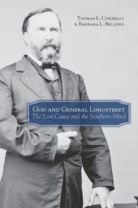 Produktbild: God and General Longstreet