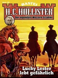 Produktbild: H. C. Hollister 108