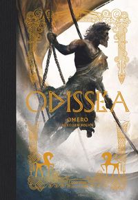 Produktbild: Odissea